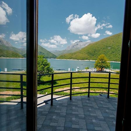 Piva Lake Pluzine Exterior photo